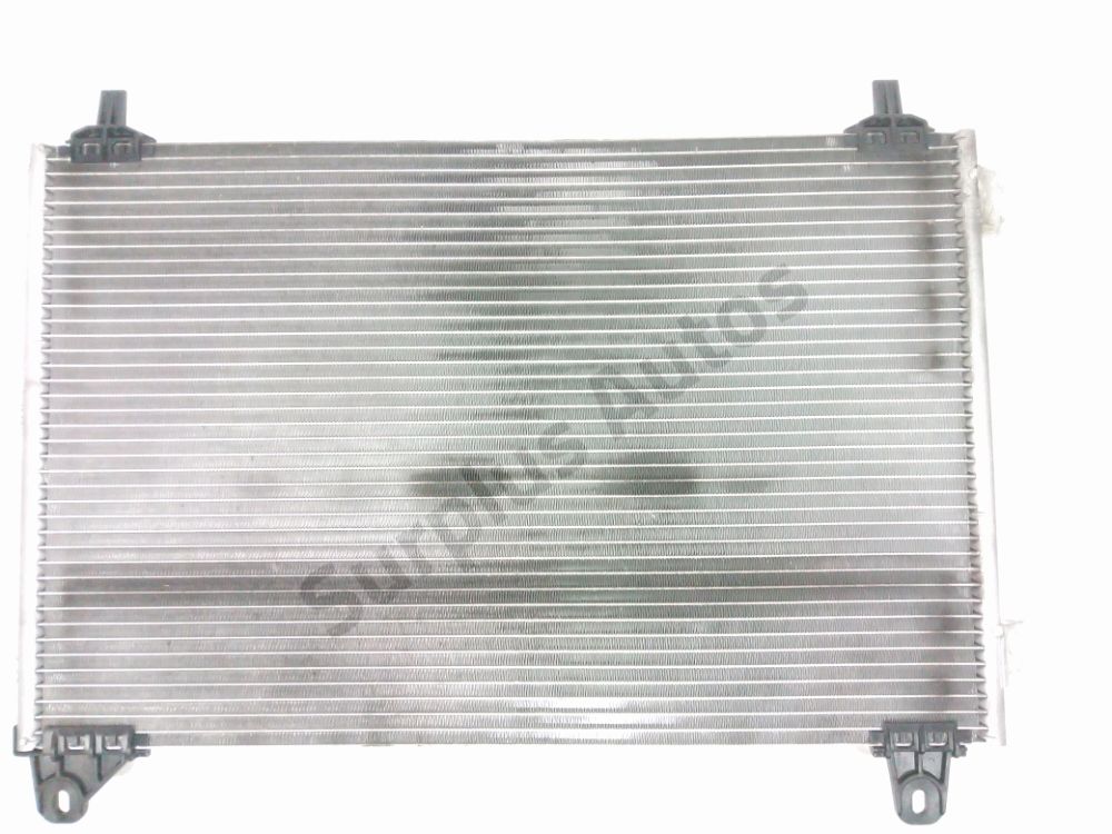 Condenseur de climatisation