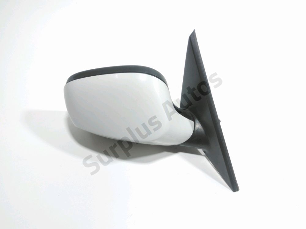 Rétroviseur électrique droit