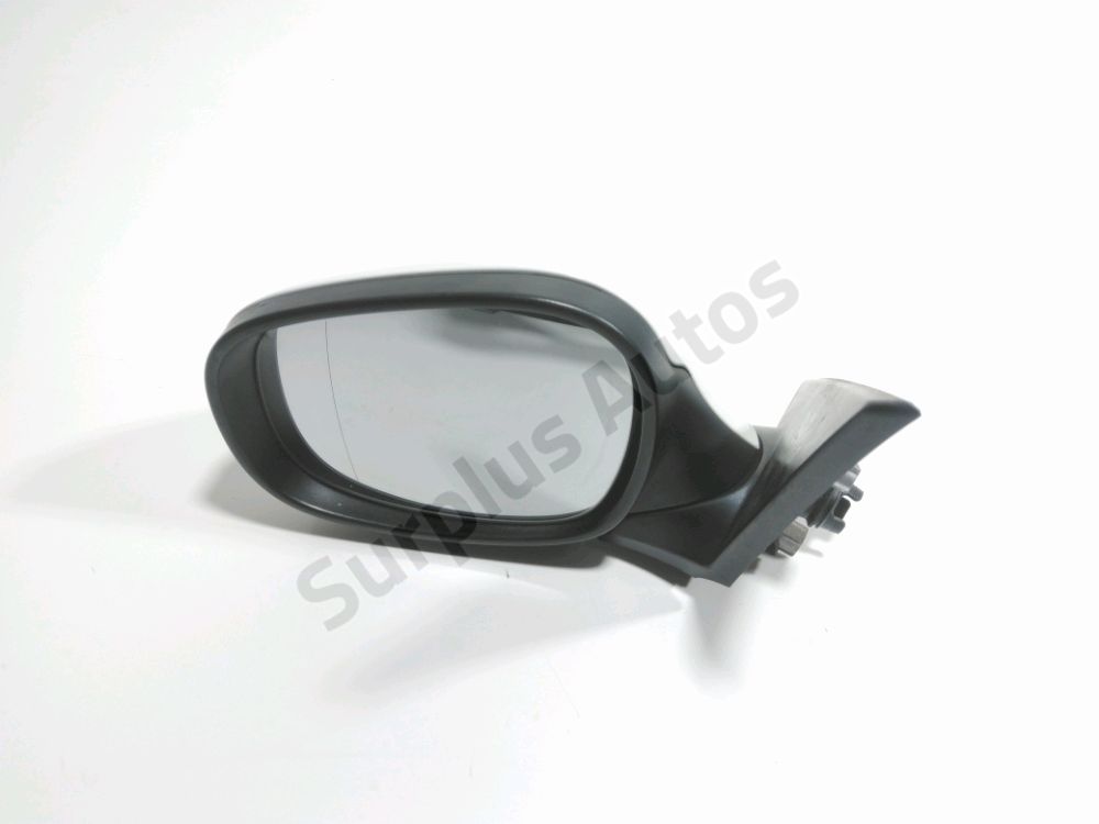 Rétroviseur électrique gauche