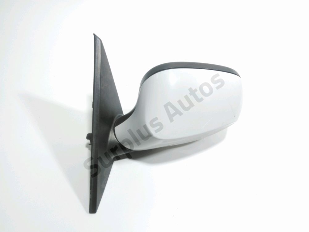 Rétroviseur électrique gauche