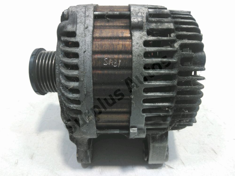 Alternateur