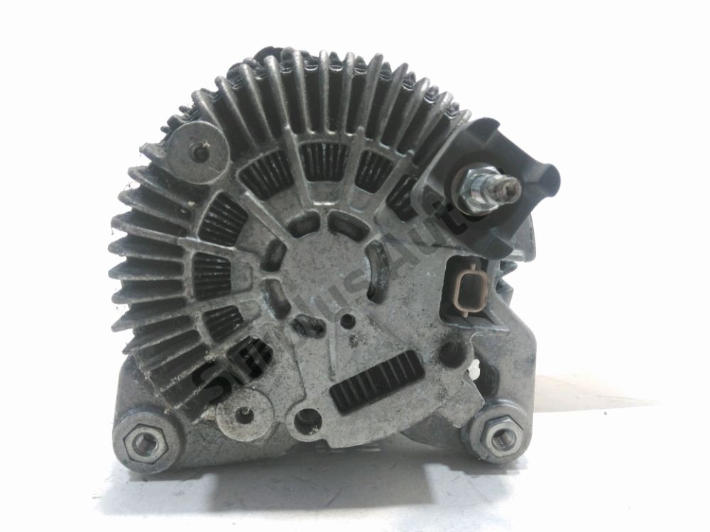 Alternateur
