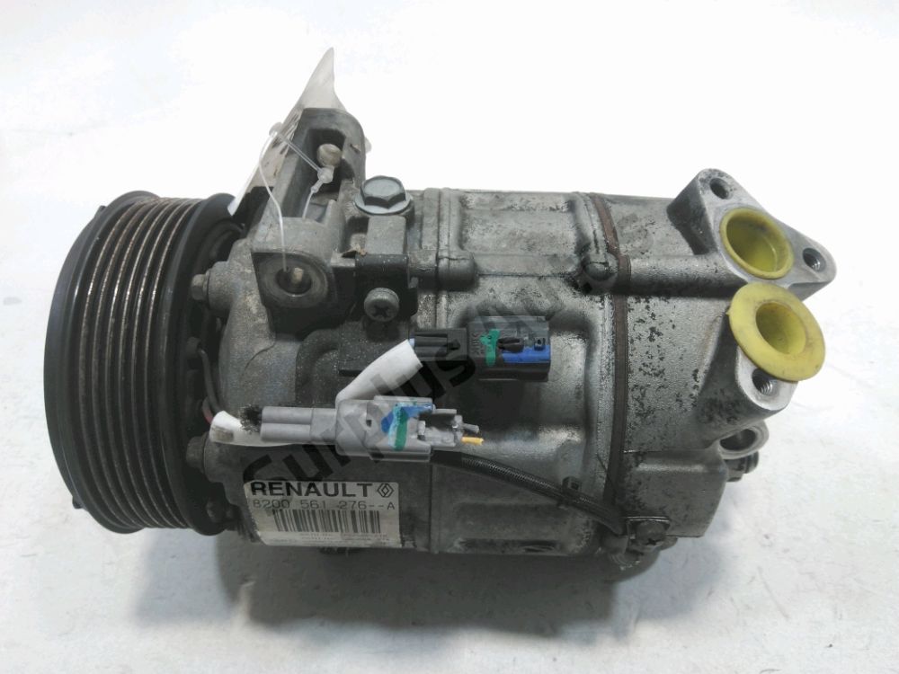 Compresseur de climatisation