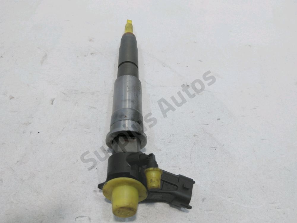 Injecteur 1