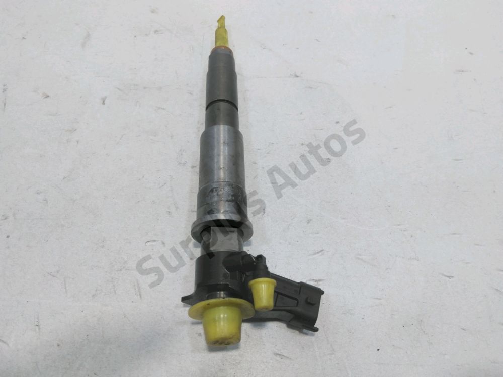 Injecteur 2