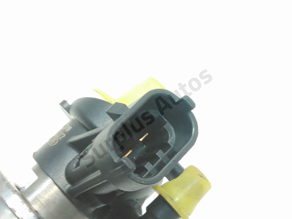 Injecteur 2