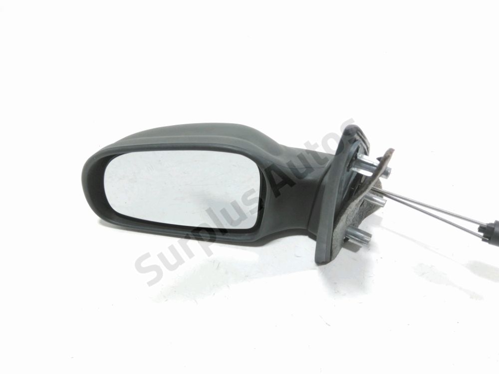 Retroviseur manuel gauche