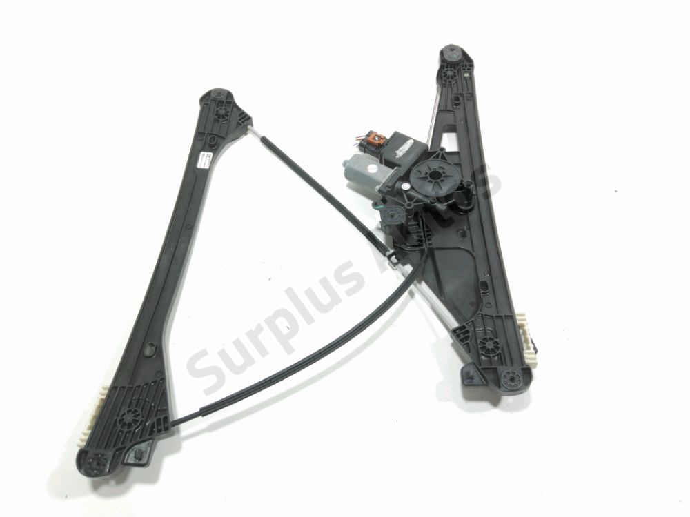 Lève-vitre électrique avant droit