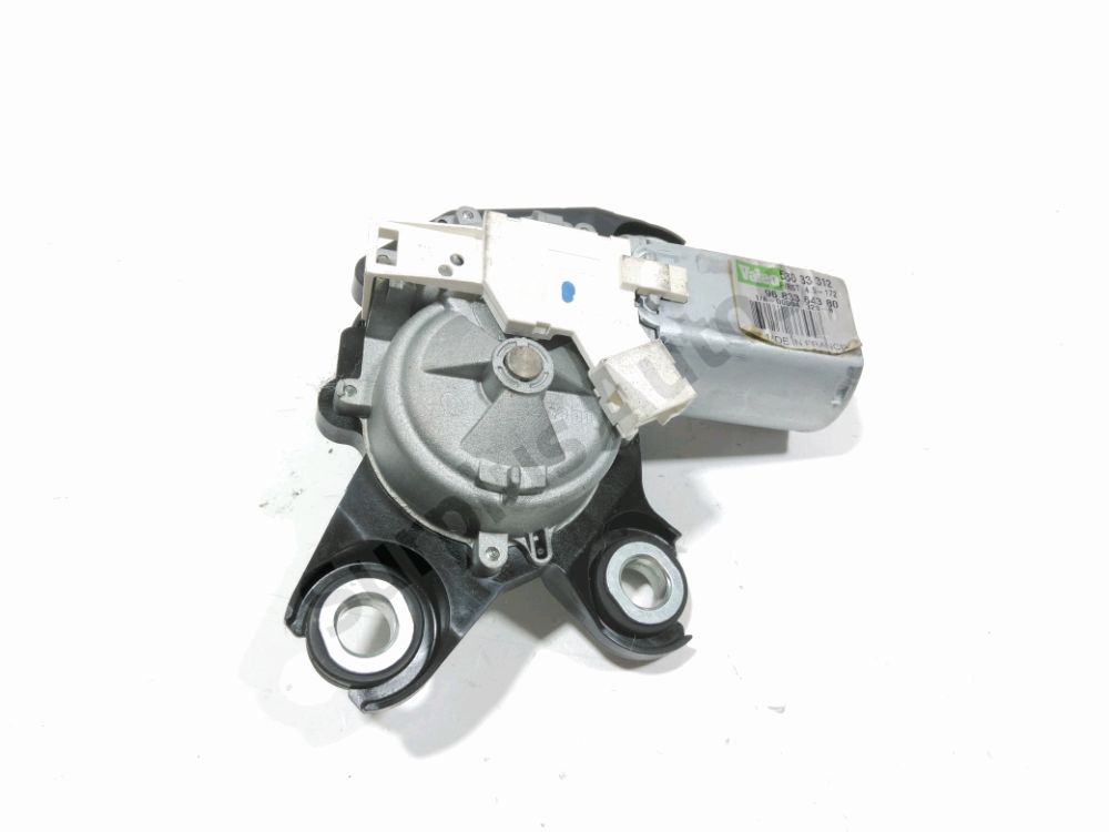 Moteur d'essuie glace arrière