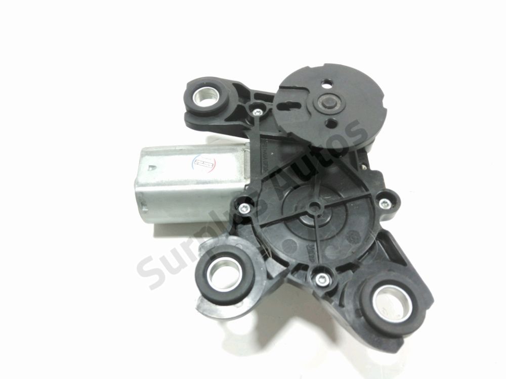 Moteur d'essuie glace arrière