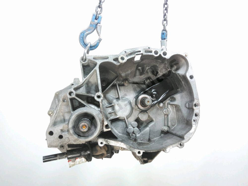 Boite à vitesse mécanique