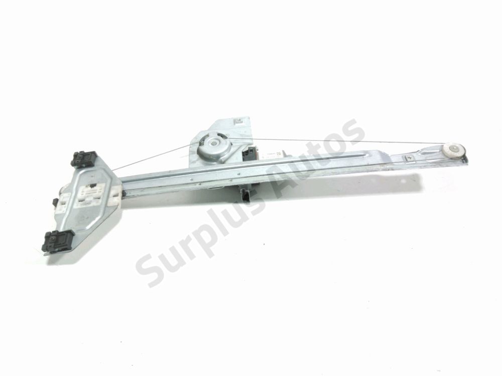 Lève-vitre électrique avant droit