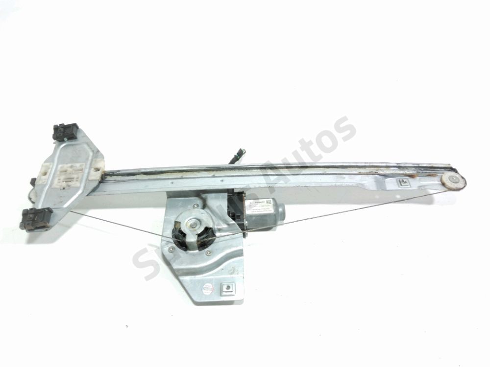 Lève-vitre électrique avant gauche