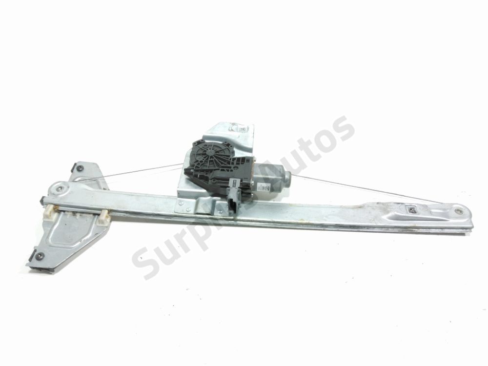 Lève-vitre électrique avant gauche