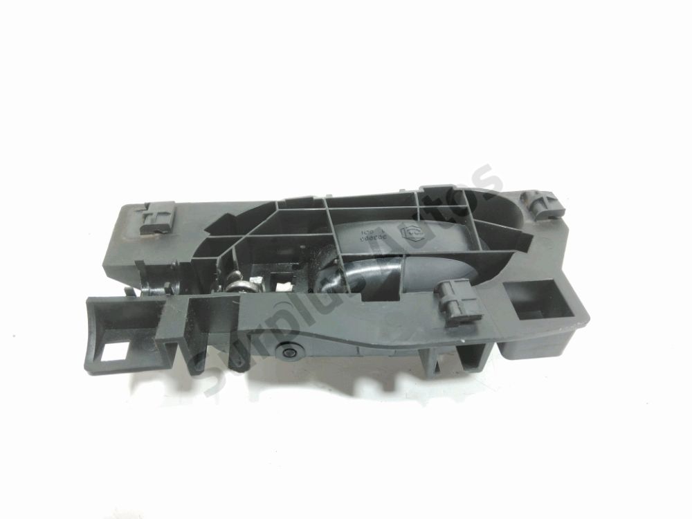 Poignée intérieure porte avant droite