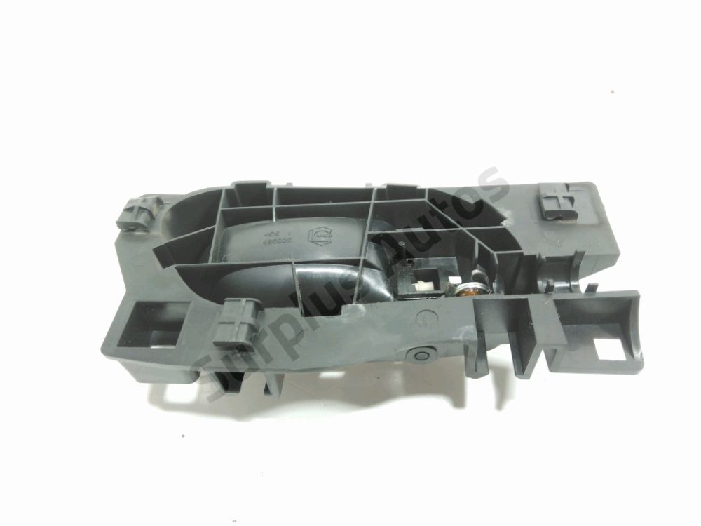 Poignée intérieure porte avant gauche