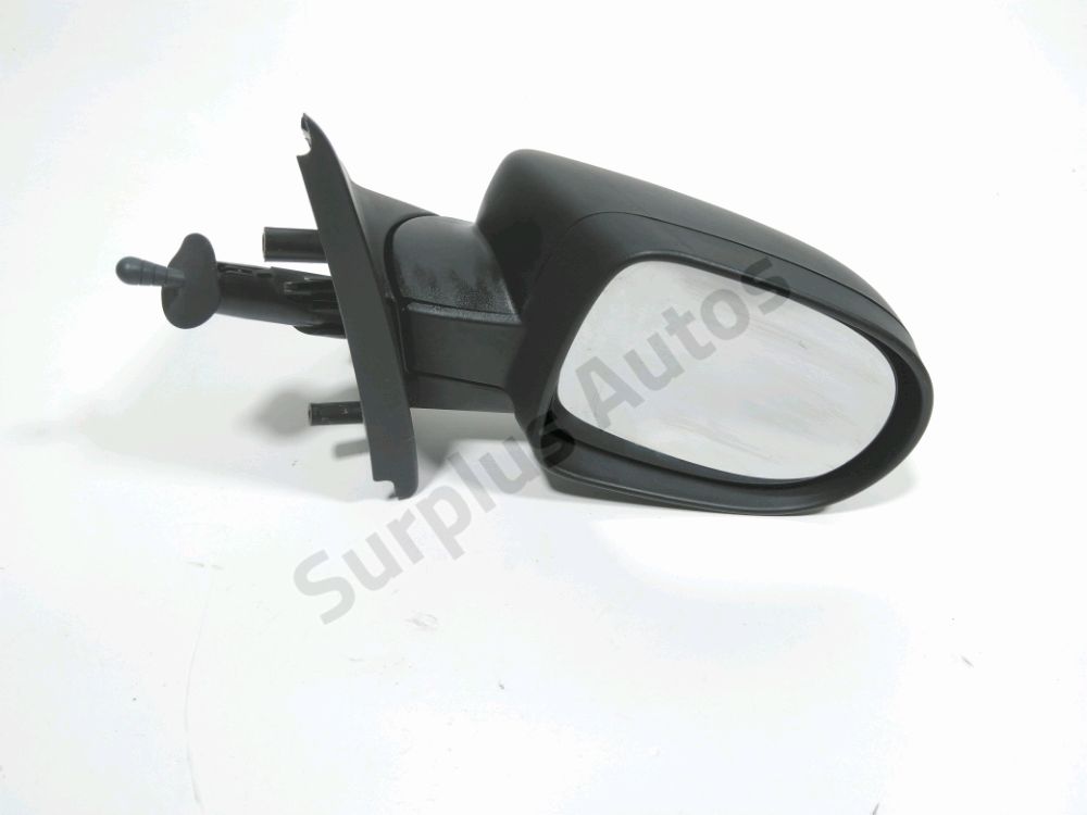 Rétroviseur manuel droit