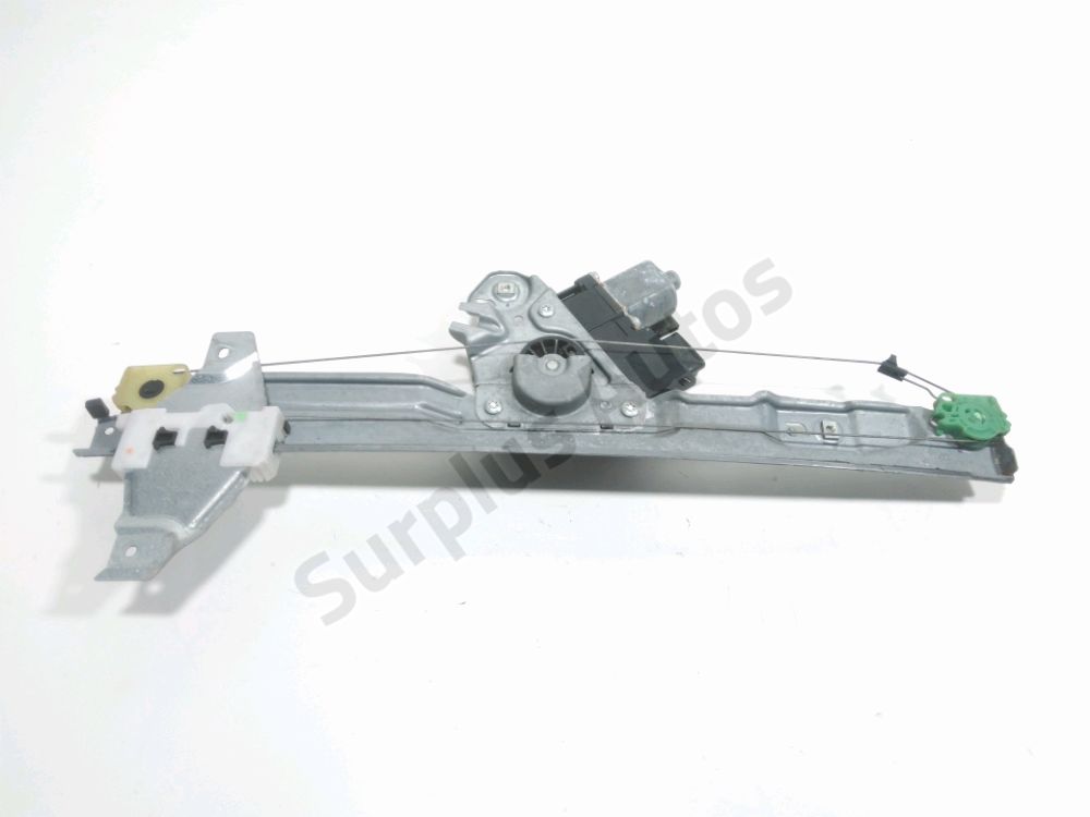 Lève-vitre électrique avant droit