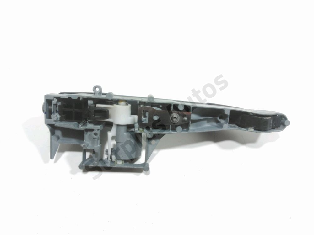 Poignée extérieure arrière droite