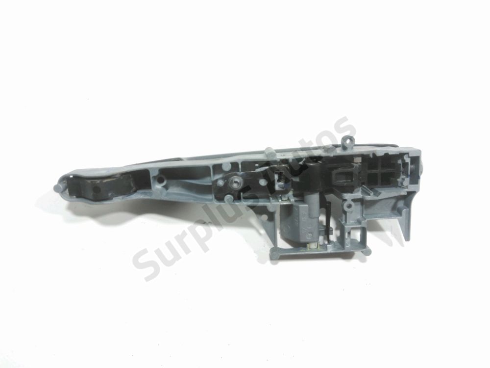 Poignée extérieure arrière gauche