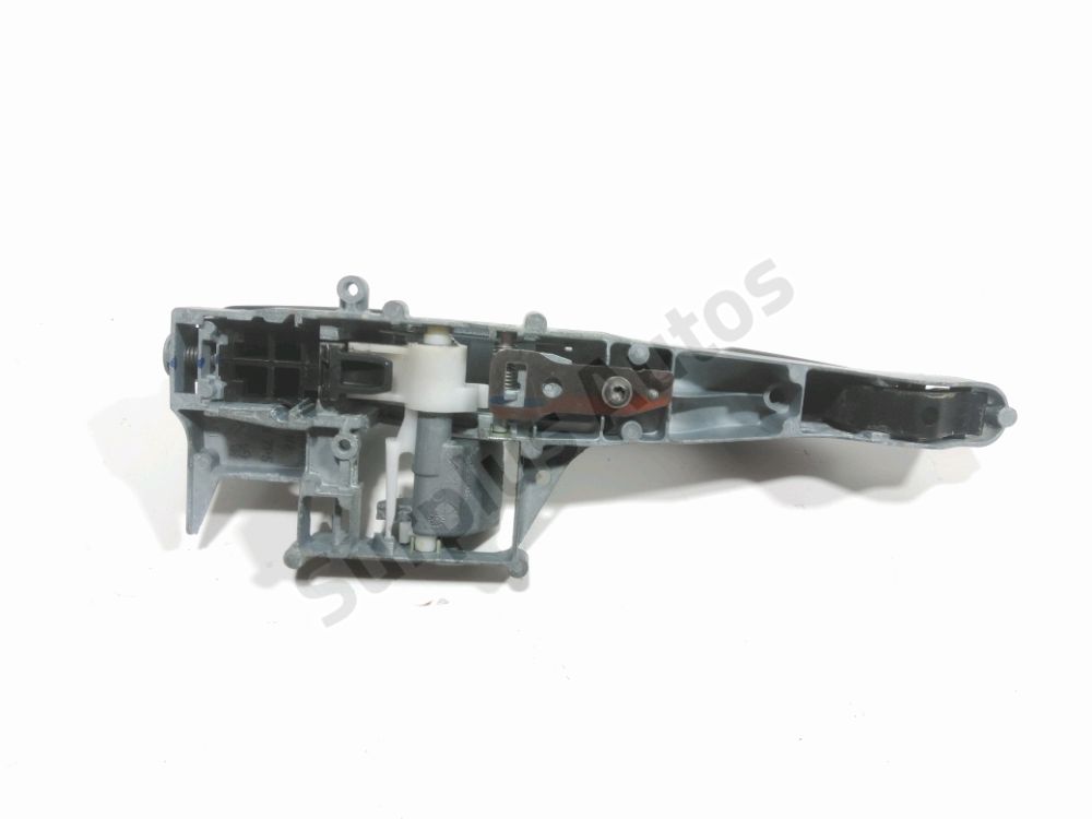 Poignée extérieure avant droite