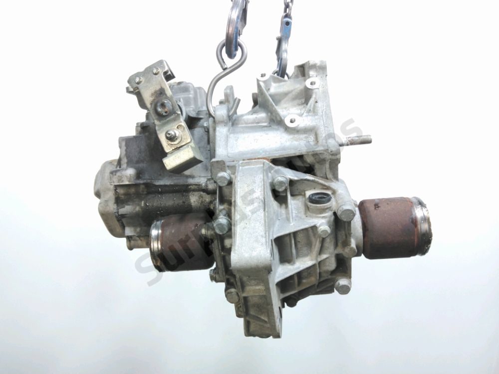 Boite à vitesse mécanique