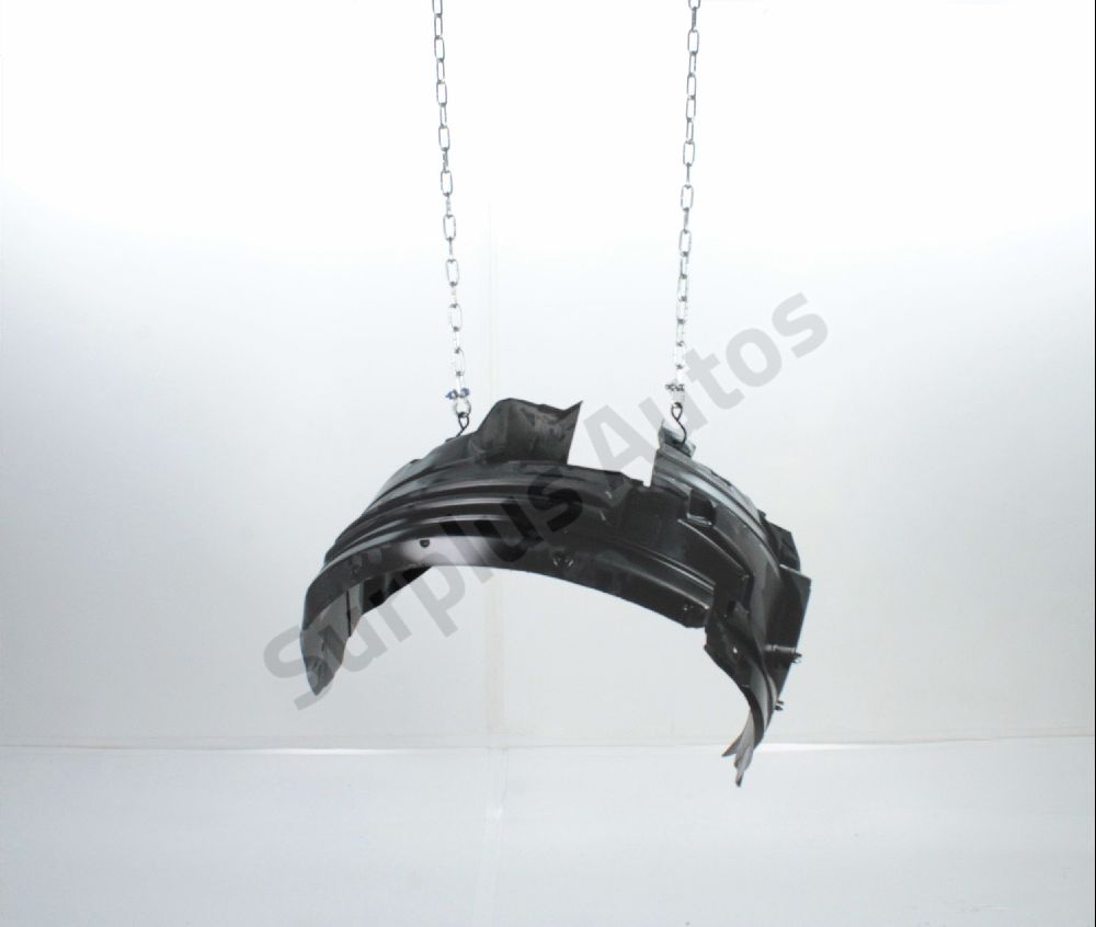 Pare-boue avant droit