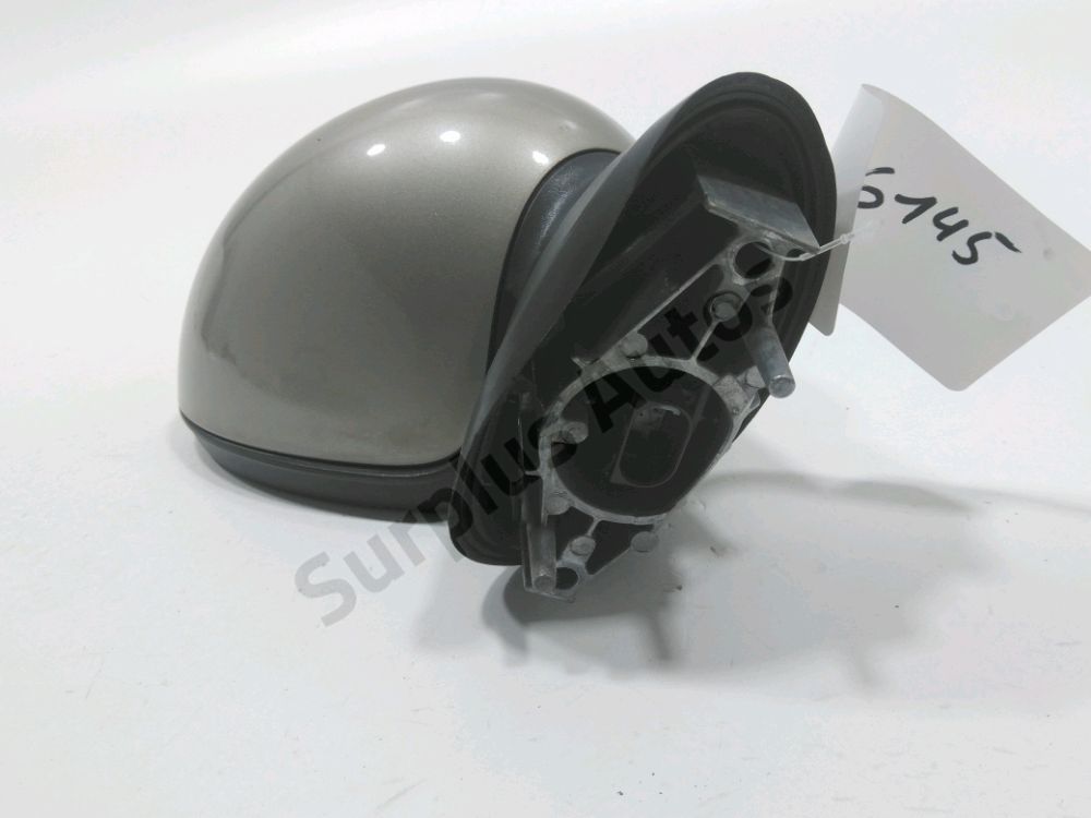 Rétroviseur électrique droit