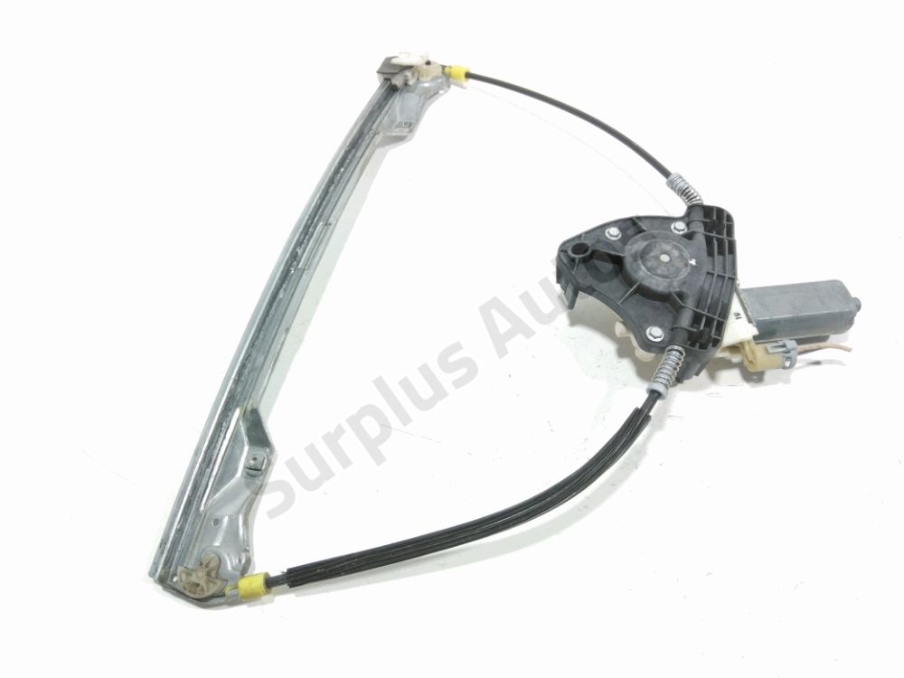 Lève-vitre électrique avant droit