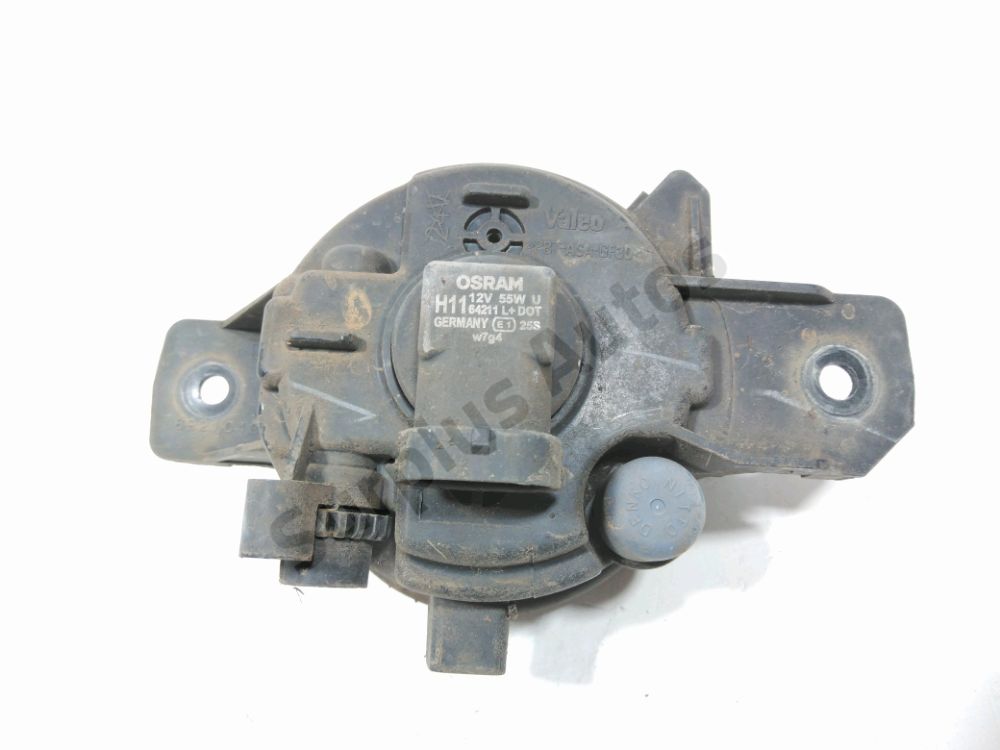 Antibrouillard avant droit