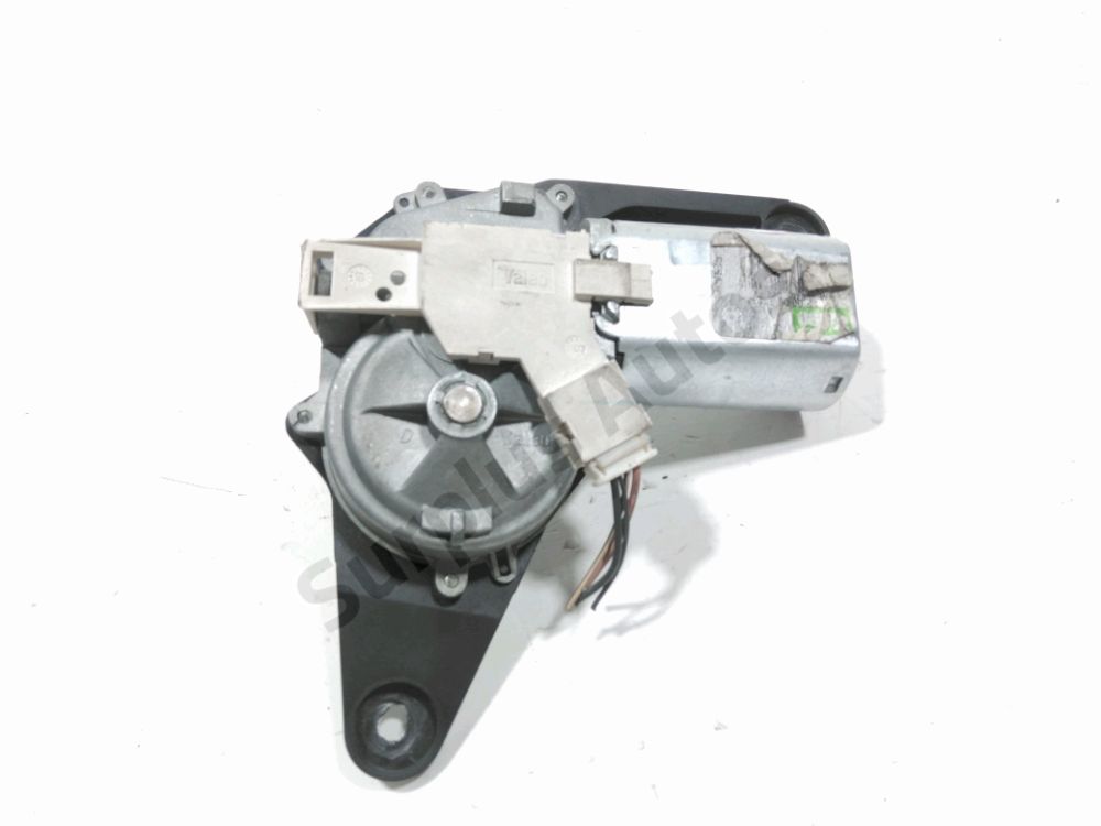 Moteur d'essuie glace arriere