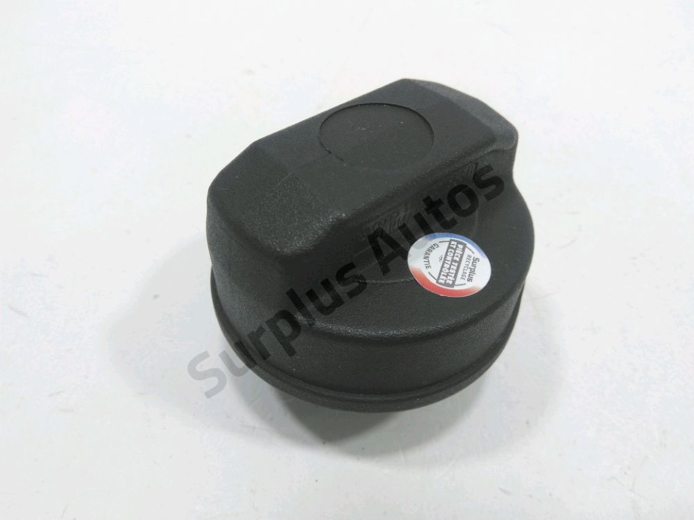Bouchon de réservoir à carburant