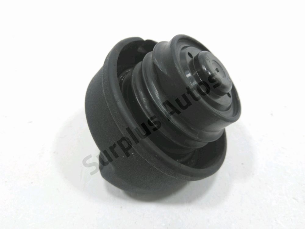 Bouchon de réservoir à carburant