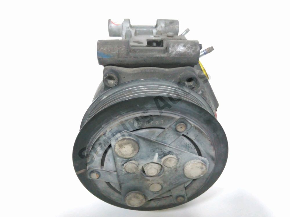 Compresseur de climatisation