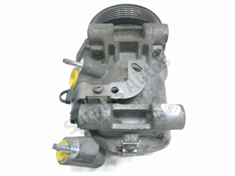 Compresseur de climatisation