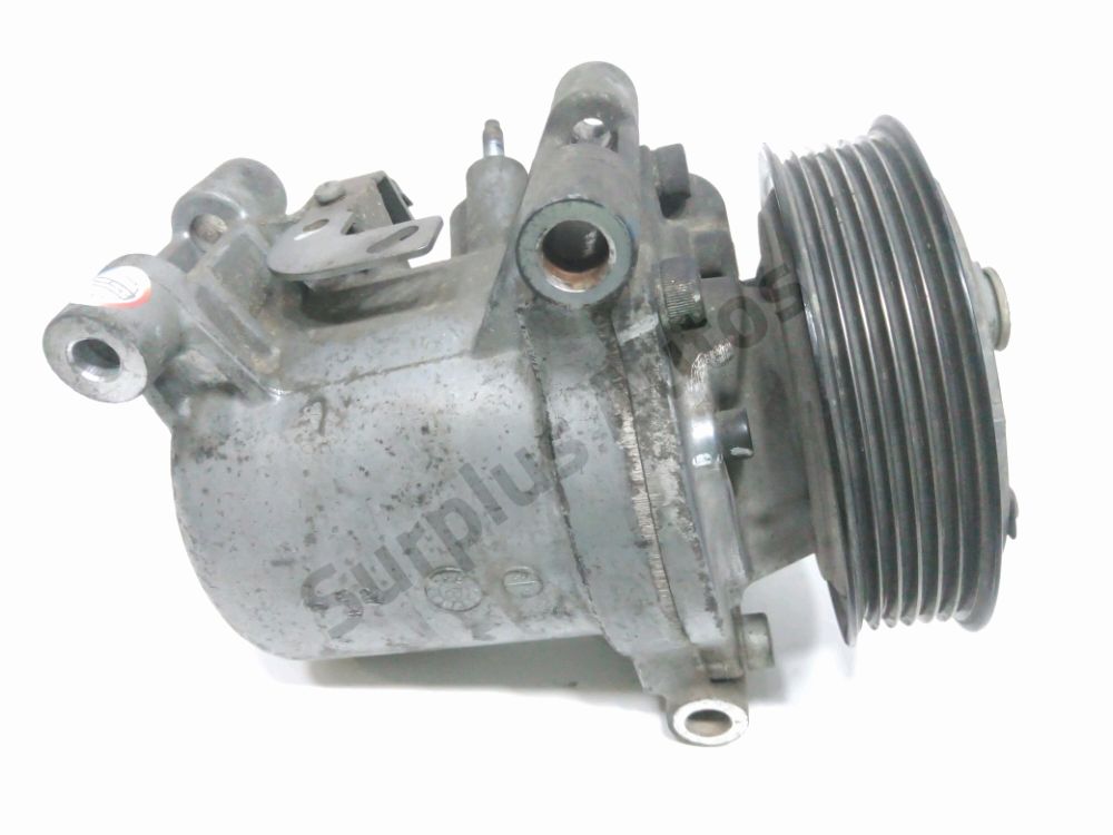 Compresseur de climatisation