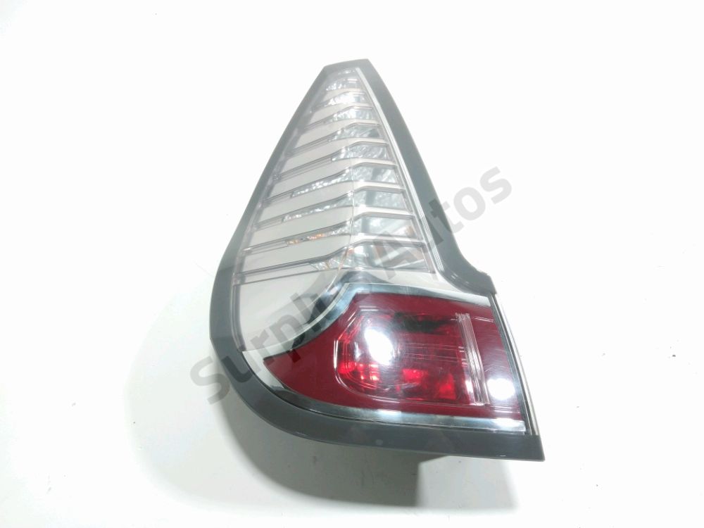 Commande lève-vitre avant droit