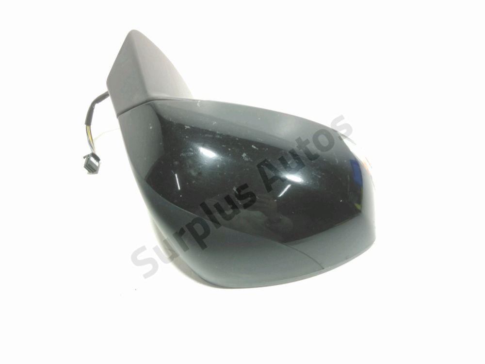 Rétroviseur électrique droit