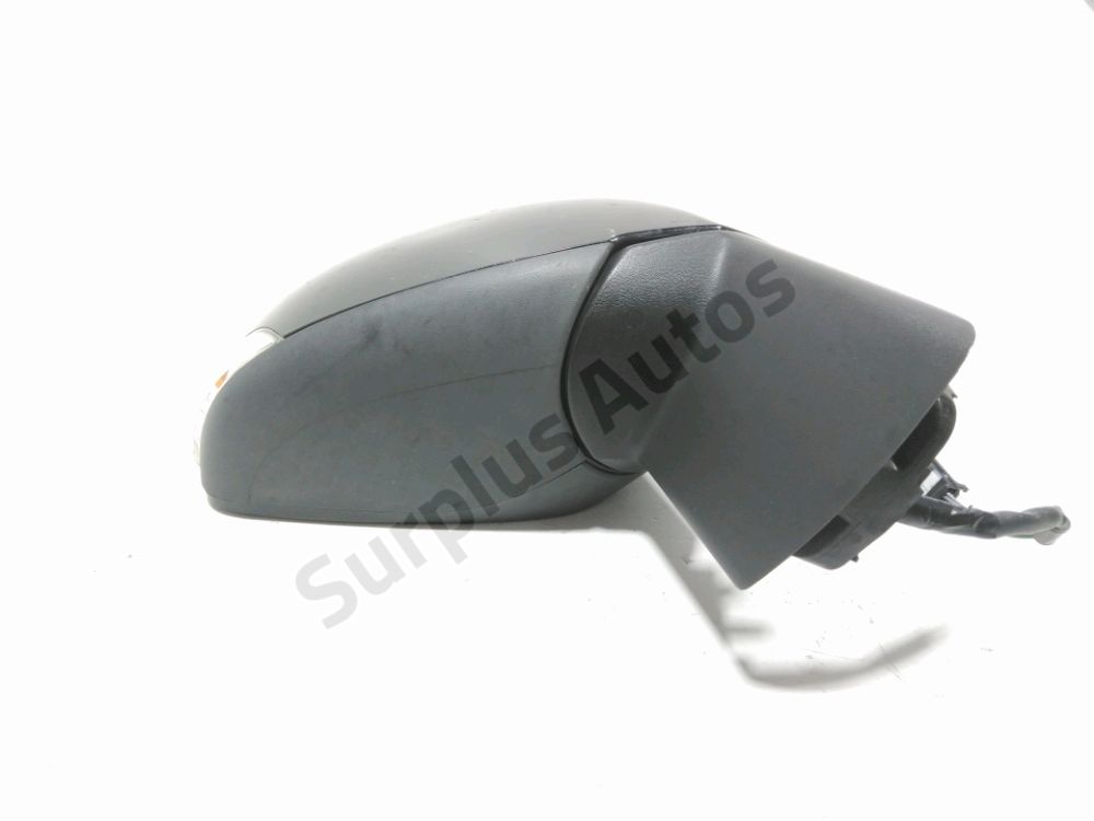 Rétroviseur électrique droit