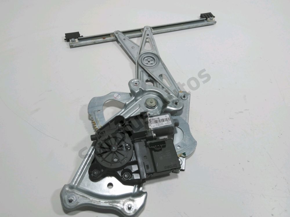 Lève-vitre électrique arrière droit