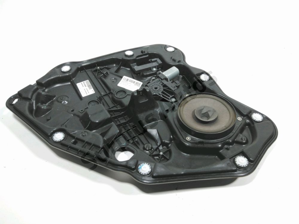 Lève-vitre électrique arrière gauche