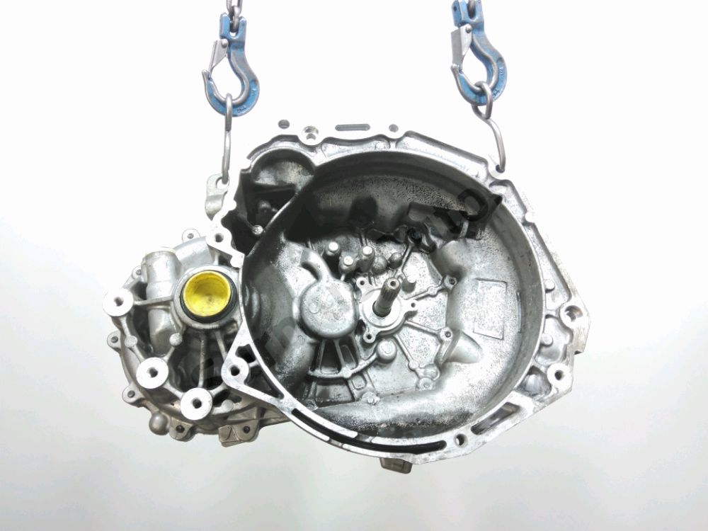 Boite a vitesse mecanique