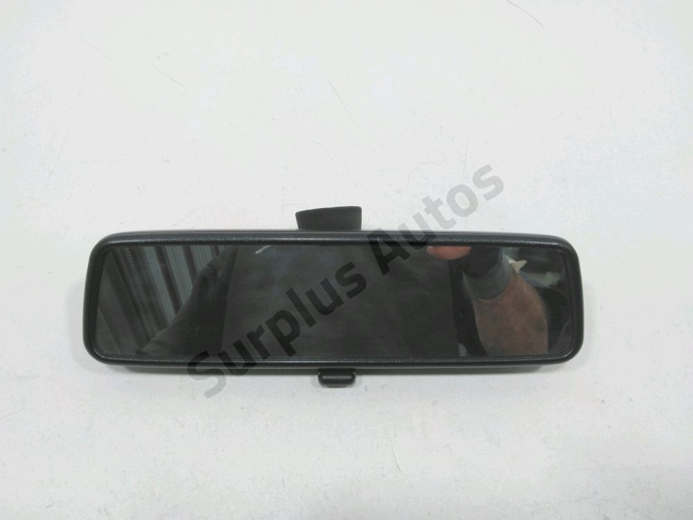 Rétroviseur intérieur