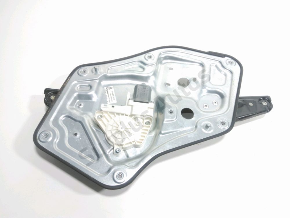 Lève-vitre électrique avant gauche