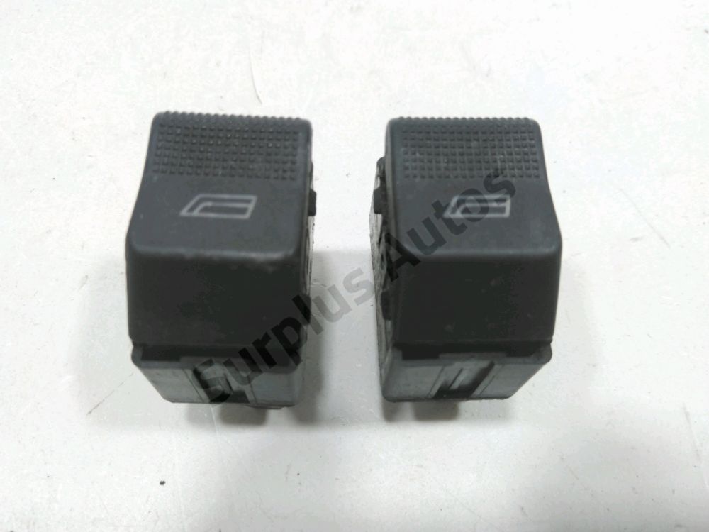 Commande leve-vitre avant gauche