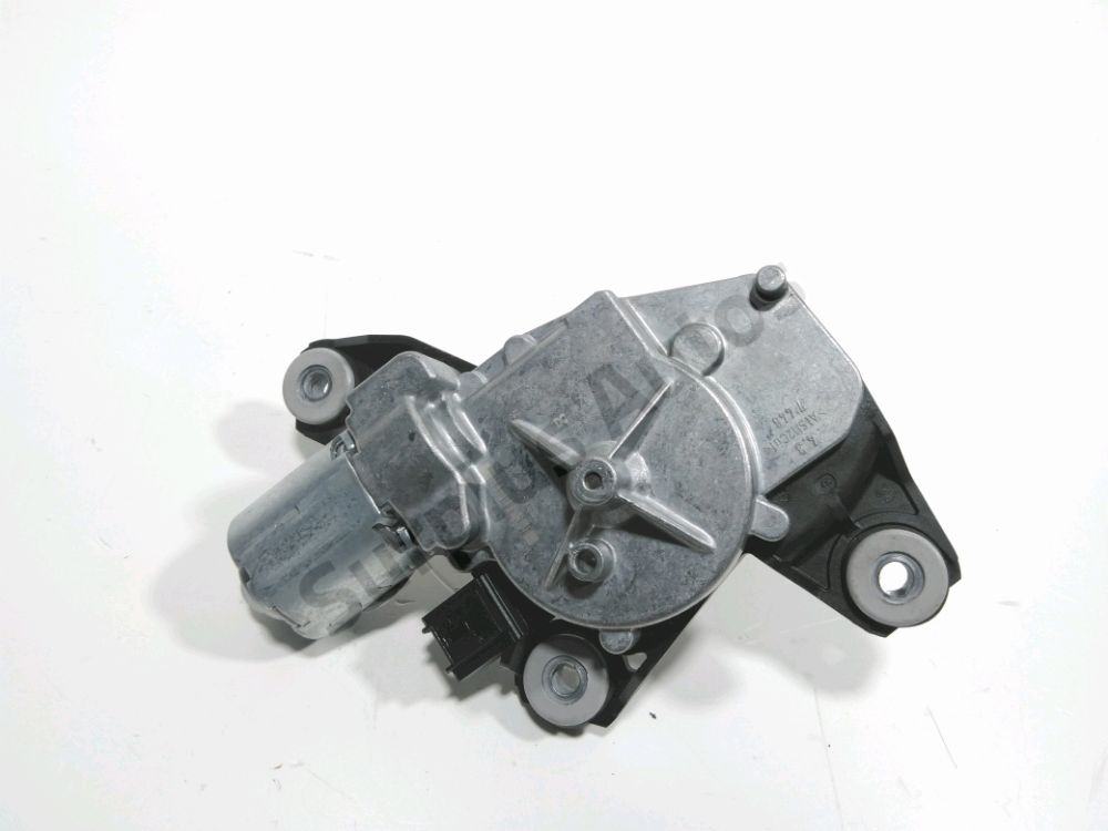 Moteur d'essuie glace arrière