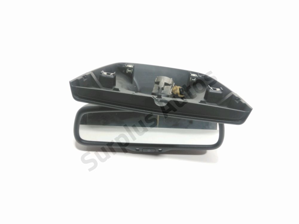 Rétroviseur intérieur