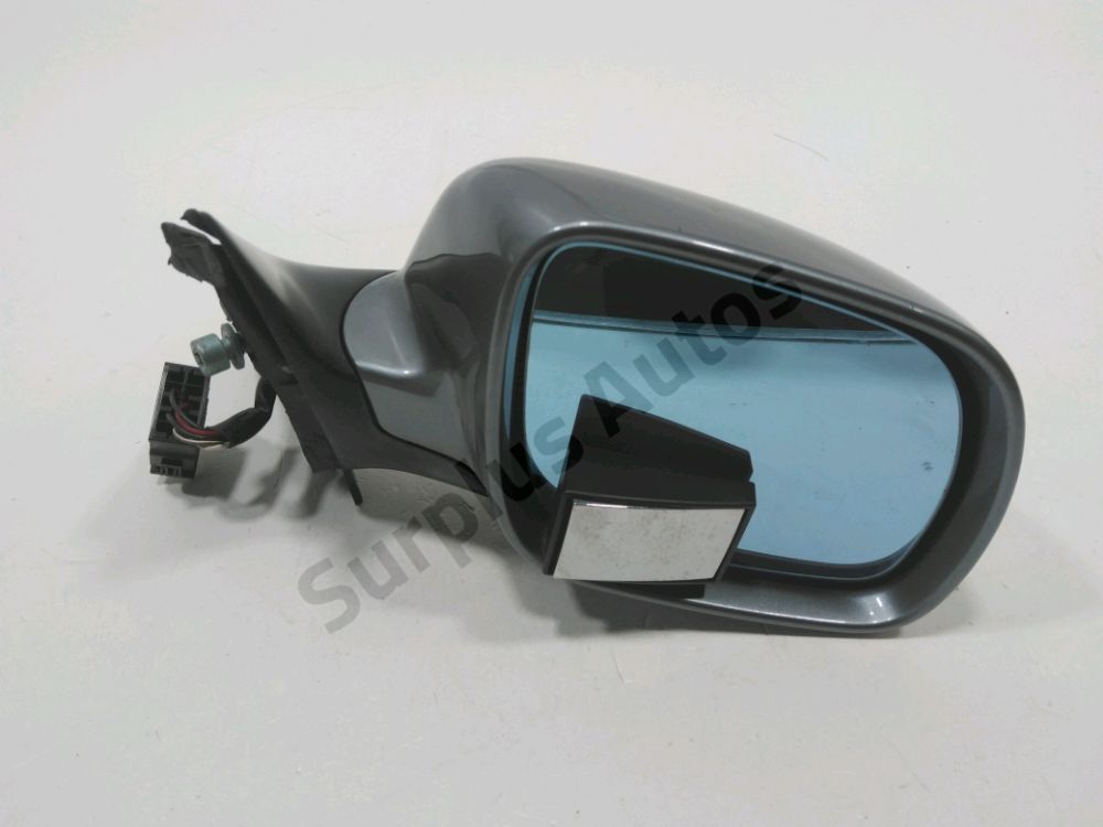 Retroviseur electrique droit