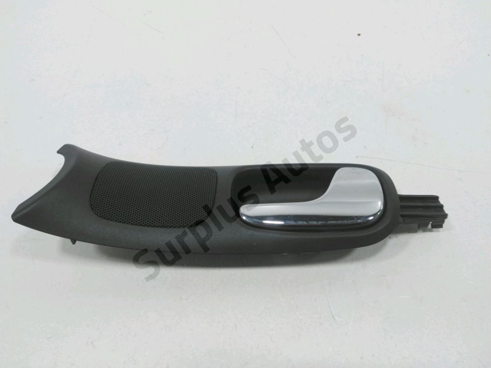 Poignée intérieure porte avant droite