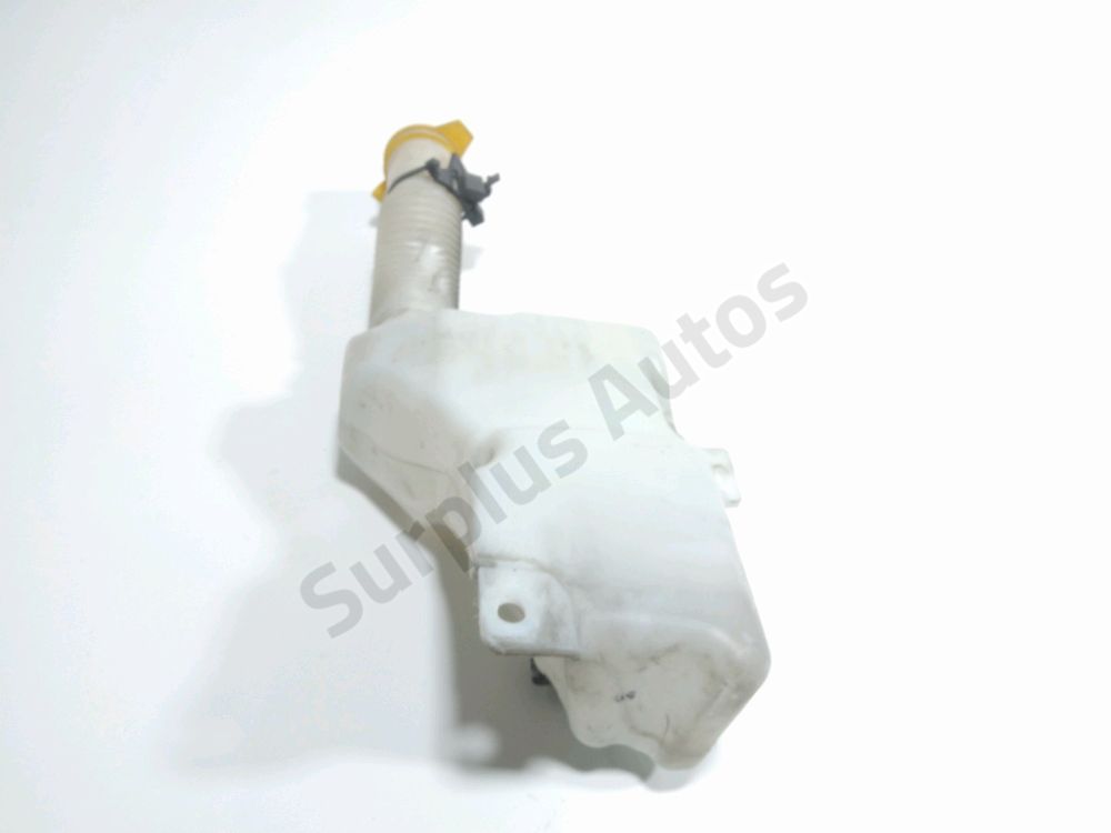 Reservoir de lave glace avant